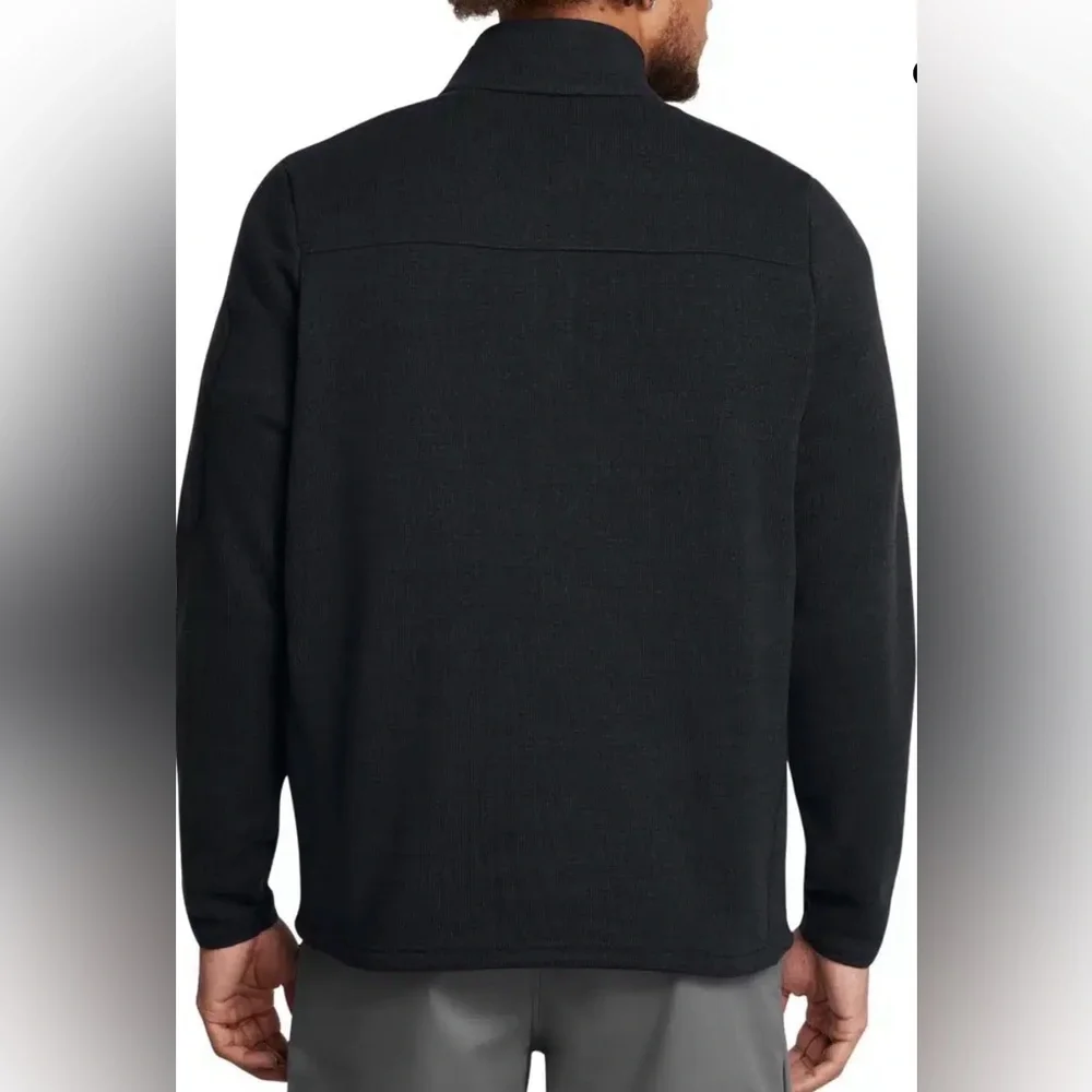 Under Armour Men's Expanse Specialist Pullover Quarterzip XXL